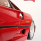 Illustration for article titled BATTLE: Ferrari F40 - Kyosho vs. Hot Wheels